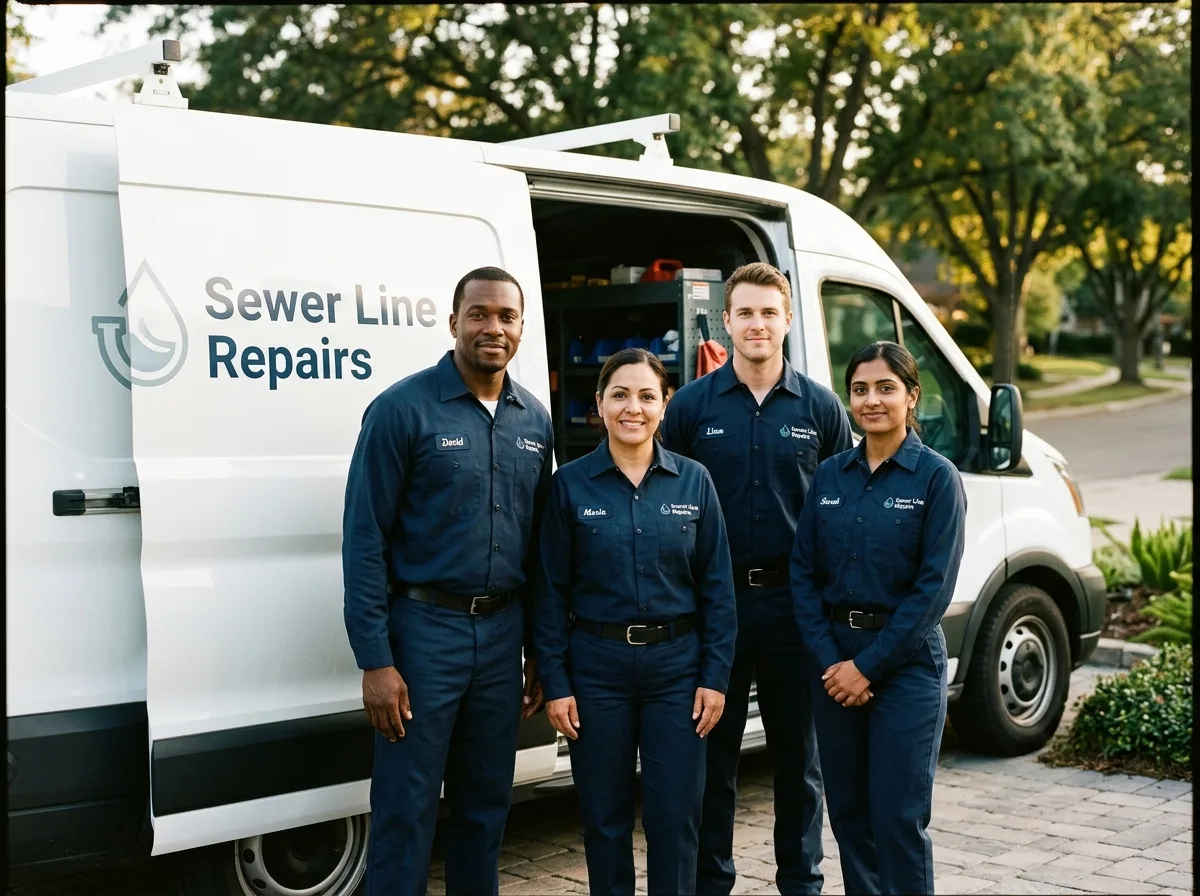 Emergency Plumber company in Hilliards, PA