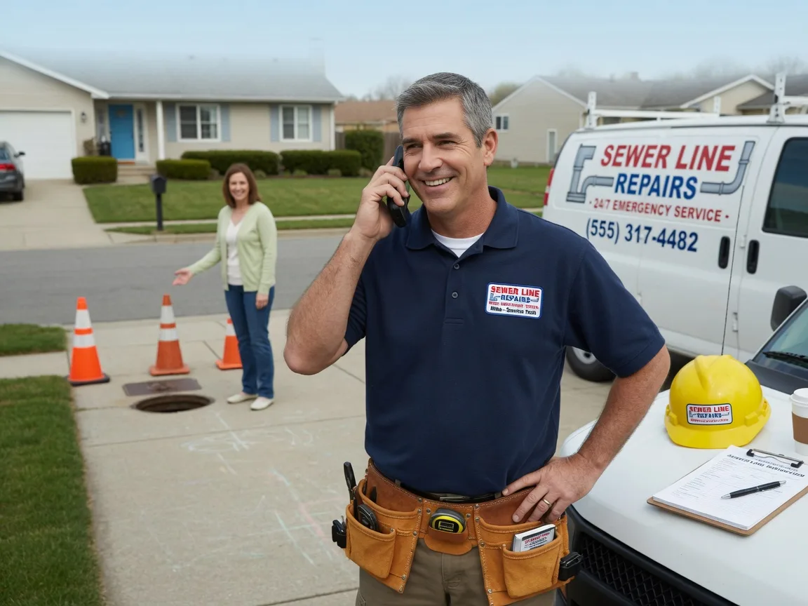 Emergency Plumber Hilliards, PA FAQs